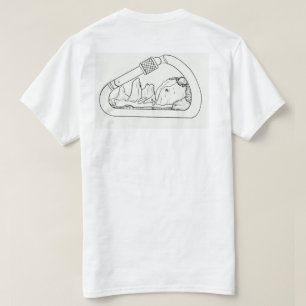 Camiseta Montañas de la Patagonia