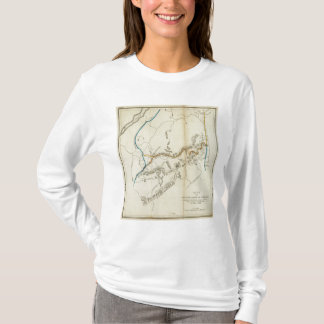 Camiseta Montañas de Maine
