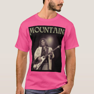 Camiseta Montañas Moon Phases