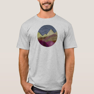 Camiseta Montañas Morera