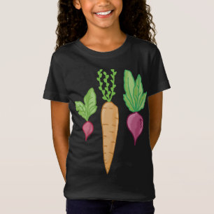 Camiseta Montañas Vegan Activismo Camping vegetariano