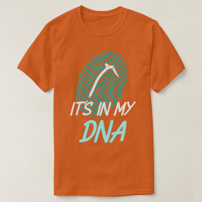 Camiseta Montañismo Ice Climbing Ice Ax Classic TShirt (Diseño del anverso)