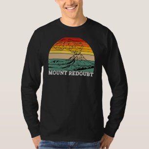 Camiseta Montar dudas
