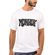 Montauk diseño vintage retro Nueva York Hamptons