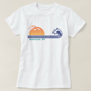Camiseta Montauk NY
