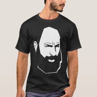 Camiseta Monte