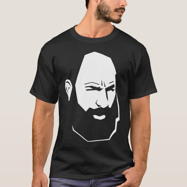 Camiseta Monte (Anverso)