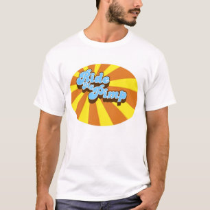 Camiseta Monte a mi chulo