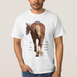 Camiseta Monte a un belga