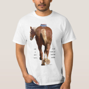 Camiseta Monte a un belga