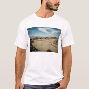 Camiseta Monte Alban