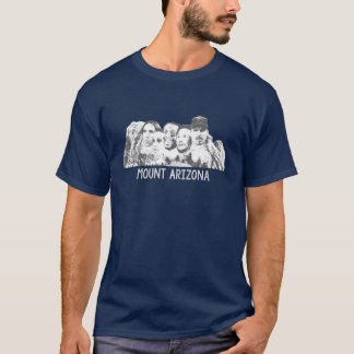 Camiseta Monte Arizona