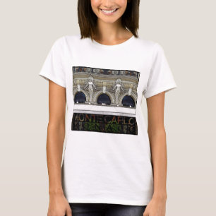 Camiseta Monte Carlo