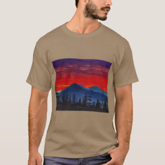 Camiseta Monte Craig