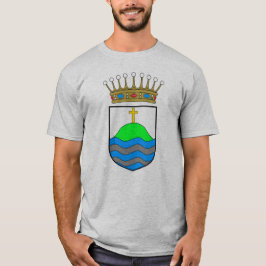 Camiseta Monte Cristo