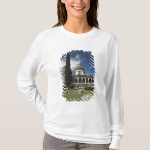 Camiseta Monte de las Bienaventuranzas