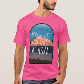 Camiseta Monte Denali2