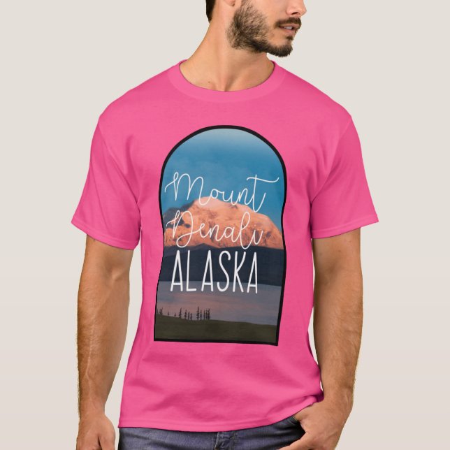Camiseta Monte Denali2 (Anverso)