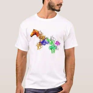 Camiseta Monte ese Cytokine