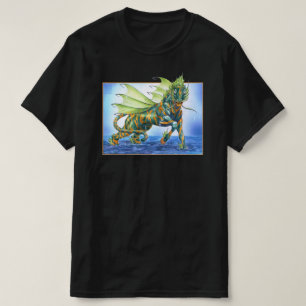 Camiseta Monte fantasma