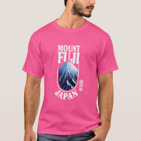 Monte Fuji Japón Fuji San Fujisan kanji japonés S