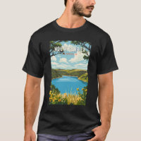 Monte Gambier Australia Vintage