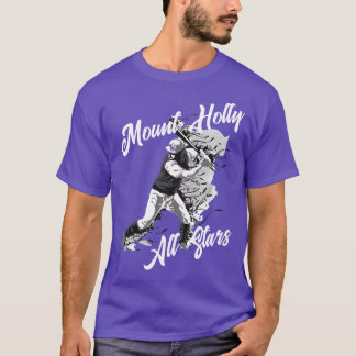 Camiseta Monte Holly All Stars Batter