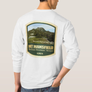 Camiseta Monte Mansfield (PF)
