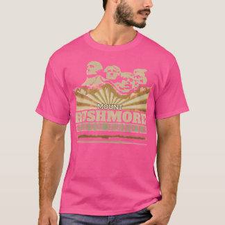 Camiseta Monte Mt Rushmore Dakota del Sur