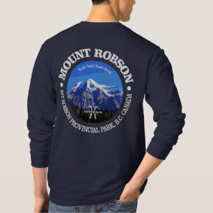 Camiseta Monte Robson