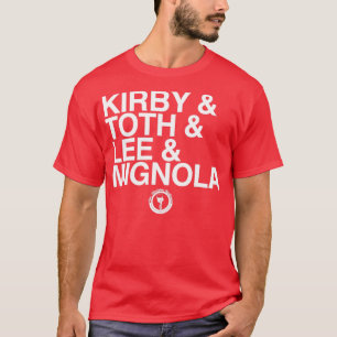 Camiseta Monte Rushmore