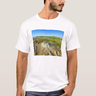 Camiseta Monte Saint Helens