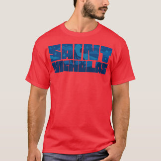 Camiseta Monte San Nicolás