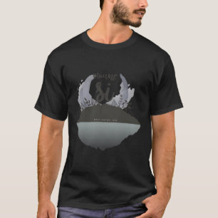 Camiseta Monte Si - Washington, EE. UU.