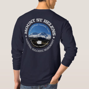 Camiseta Monte St Helens