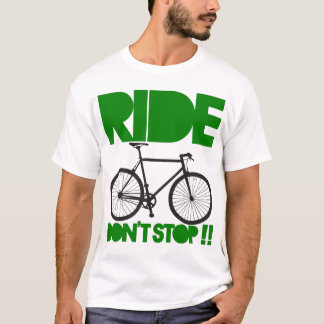 CAMISETA ¡MÓNTELO!