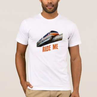 Camiseta Mónteme