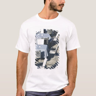 Camiseta Montenegro, Budva. Budva Ciudad Vieja / Stari Grad