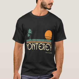 Camiseta Monterey California