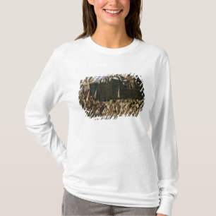 Camiseta Montezuma