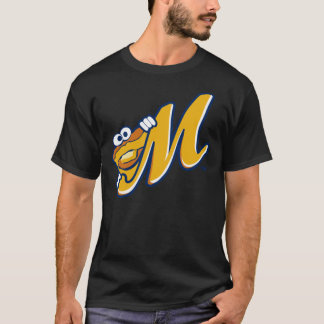 Camiseta Montgomery Biscuits  
