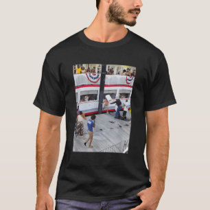 Camiseta Montgomery Riverfront Camisas braveras Alabama Fig
