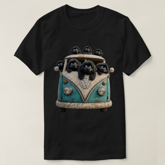 Camiseta Montículo de obstáculo (Diseño del anverso)