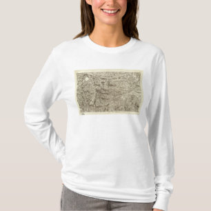 Camiseta Montlouis