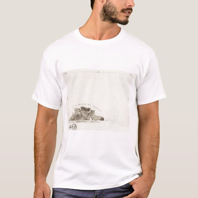 Camiseta Montmelian (Anverso)