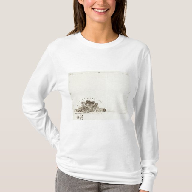 Camiseta Montmelian (Anverso)