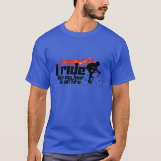Camiseta Monto