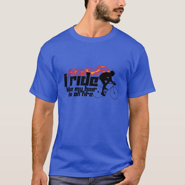 Camiseta Monto (Anverso)