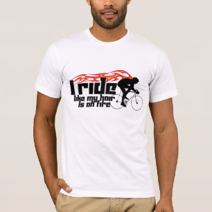 Camiseta Monto