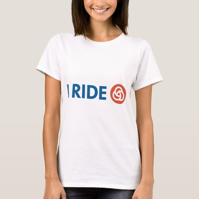 CAMISETA MONTO [TRIMET] (Anverso)